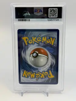 Pokemon 2016 Umbreon EX 55/124 Fates Collide Holo GEM MT PSA 10 - Image 2