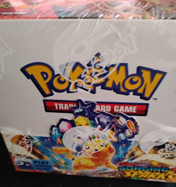 Pokemon TCG S&V Surging Sparks Booster Box, 36 Packs FACTORY SEALED - Image 1