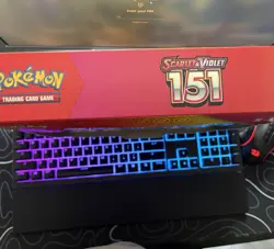 Pokemon TCG Scarlet and Violet 151 Mini Tins 5 Pack Factory Sealed - Image 5