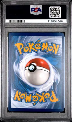 2025 POKEMON PRE EN-PRISMATIC EVOLUTIONS #064 TYRANITAR EX PSA 10 - Image 2