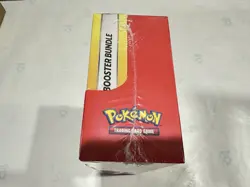 Pokemon Surging Sparks Elite Trainer Box with Booster Bundle 2-Pack, Costco X2 - Image 3