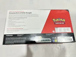 Pokemon Surging Sparks Elite Trainer Box with Booster Bundle 2-Pack, Costco X2 - Image 4