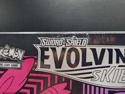 Pokemon Evolving Skies Elite Trainer Box Sealed ETB *READ DISCRIPTION* - Image 3
