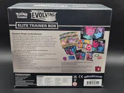 Pokemon Evolving Skies Elite Trainer Box Sealed ETB *READ DISCRIPTION* - Image 5