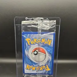 Moltres Zapdos Articuno GX Hidden Fates Pokemon Black Star Promo SM210 Sealed L4 - Image 2