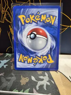 Pokemon TCG Gym Heroes Lt. Surge's Fearow 007/132 Unlimited Holo Rare Swirl - Image 2