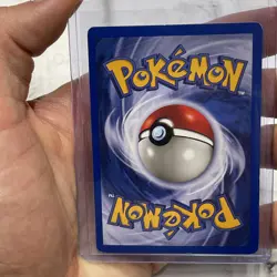 Dark Croconaw 1st Edition 32/105 Uncommon Neo Destiny Pokemon WOTC LP 2000 TCG - Image 3