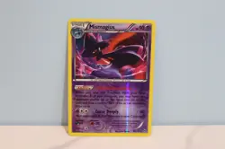 Pokemon - Mismagius - 66/162 - Holo Rare - Reverse Holo - XY - BREAKthrough - NM - Image 1