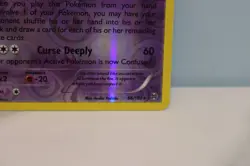 Pokemon - Mismagius - 66/162 - Holo Rare - Reverse Holo - XY - BREAKthrough - NM - Image 5