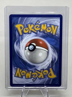 Radiant Charizard 011/078 Pokemon GO Holo Rare 2022 NM - Image 2