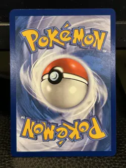 2025 Pokemon TCG Pikachu SVP225 Worlds Celebration Tournament Winner Promo - NM - Image 2