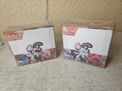 Pokemon TCG - Destined Rivals 36 Booster Box - Brand New & Completely Sealed - Image 1