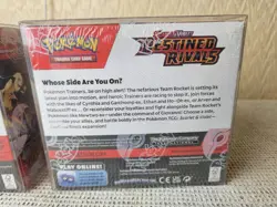 Pokemon TCG - Destined Rivals 36 Booster Box - Brand New & Completely Sealed - Image 4