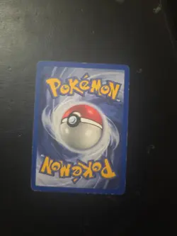 Pokemon TCG Blaine's Charizard Gym Challenge 2 Holo Unlimited Rare - Image 2