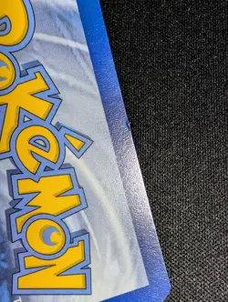 Pokemon Gengar SWSH241 Black Star Promo Lost Origin Stamped Prerelease LP - Image 3
