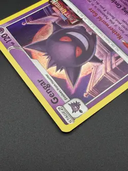 Pokemon: SWSH Black Star Promos Gengar #SWSH241 Lost Origin Stamped - Image 3