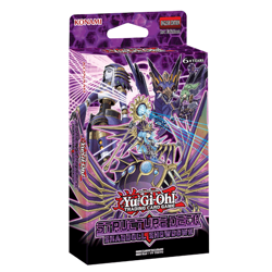 Yu-Gi-Oh! Structure Deck: Shaddoll Showdown Unlimited Edition SEALED - Image 1