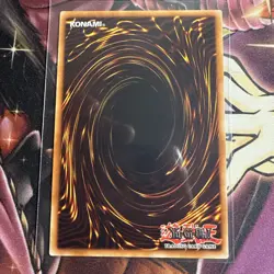 1x Delinquent Duo LCKC-EN101 Secret Rare Foil Mint Condition Unlimited Edition - Image 2