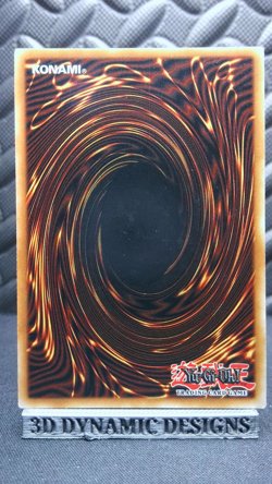 | Yugioh Beta The Electromagnet Warrior SDMY-EN002 Super Structure Deck NM 🔥 | - Image 2