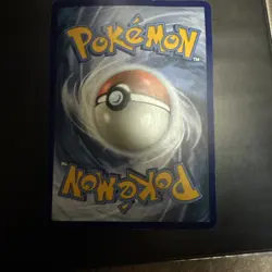 Pokemon Jumbo Card Magikarp And Wailord GX Card - Image 2
