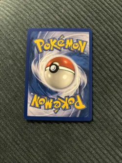 Pokemon TCG Sabrina's Psyduck Gym Challenge, Unlimited Common Card 99/132 - Image 2