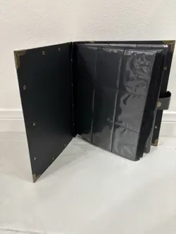 ONE PIECE Card Game 9 Pocket Binder - Image 5