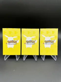 Pokemon Bulbasaur Ivysaur Venusaur 2024 Card Database Cracked Ice Holo - Image 2