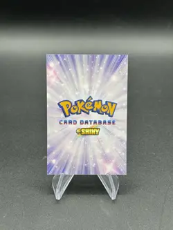 Pokemon 2024 Card Database Shiny Holo Jolteon #135 Peru US Seller - Image 2