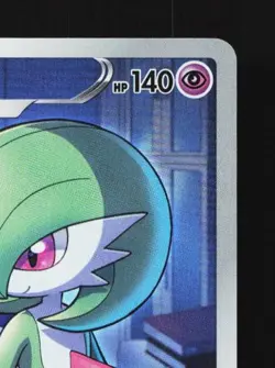 Gardevoir 196/184 LP VMAX Climax Japanese Pokemon Card TCG - Image 5