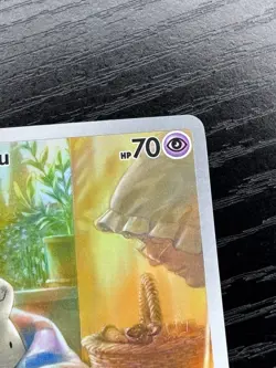 Mimikyu - 075 (Pokemon Center Exclusive) 075 Sv: Scarlet & Violet Promo Cards - Image 3