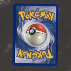 Pokemon TCG Mr. Mime Jungle Card 22/64 Unlimited Rare HP - Image 2
