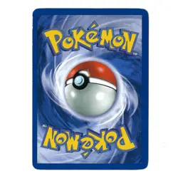 Dark Raichu 83/82 - Vintage Holo Pokemon Card- Team Rocket Set - Image 2