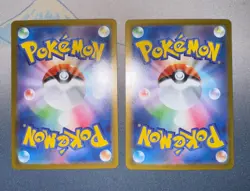 Pokemon Card Japanese Mega Gengar EX 003/021 MBG Starter Set Holo Near Mint x2 - Image 3