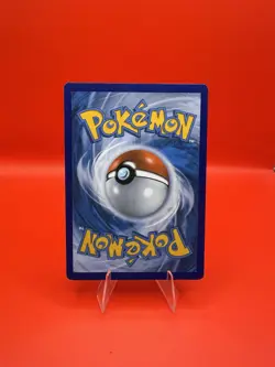 2016 Lugia BREAK - 79/124 - Pokemon Fates Collide XY Ultra Rare Card LP - Image 3