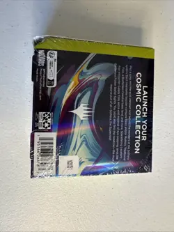 Edge Of Eternities Collector Box Sealed (Slight Damage To Box - See Pics) - Image 2