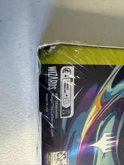 Edge Of Eternities Collector Box Sealed (Slight Damage To Box - See Pics) - Image 3