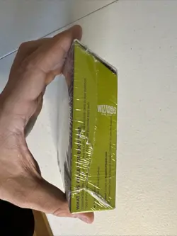 Edge Of Eternities Collector Box Sealed (Slight Damage To Box - See Pics) - Image 4