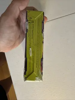 Edge Of Eternities Collector Box Sealed (Slight Damage To Box - See Pics) - Image 5