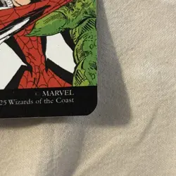 Beast Within (Borderless) Marvel Universe Eternal-Legal Regular NM-M MTG - Image 2