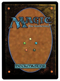 Morder Trebuchet 0097 Common Foil Lord of the Rings MTG Near Mint - Image 2