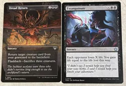 X1 Commander Lathril Blade Of The Elves X5 Commander Deck Essentials - Image 3