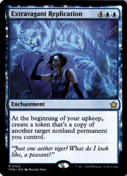 NM - Extravagant Replication R Foundations 154 - Image 1