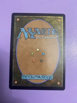 MTG Buster Sword Final Fantasy Regular - Image 2