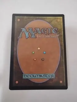 Guildless Commons Commander Legends Foil - Image 2