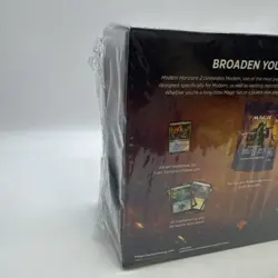 Modern Horizons II Bundle FACTORY Sealed English MTG 195166125787 - Image 4