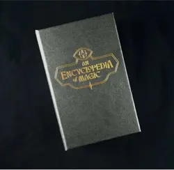 Magic Secret Lair Encyclopedia Countdown Kit The book Club Bundle Presale - Image 1