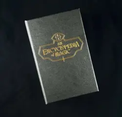 Magic Secret Lair Encyclopedia Countdown Kit The book Club Bundle Presale - Image 2