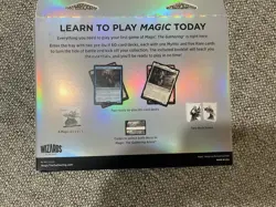 Magic The Gathering Final Fantasy Starter Kit - Image 2