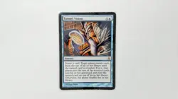 Tunnel Vision Ravnica: City of Guilds Regular MTG - Image 1
