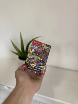 Pokemon TCG: Mega Evolution Booster Bundle ENGLISH (6 Packs) - NEW ✅& SEALED ✅ - Image 4